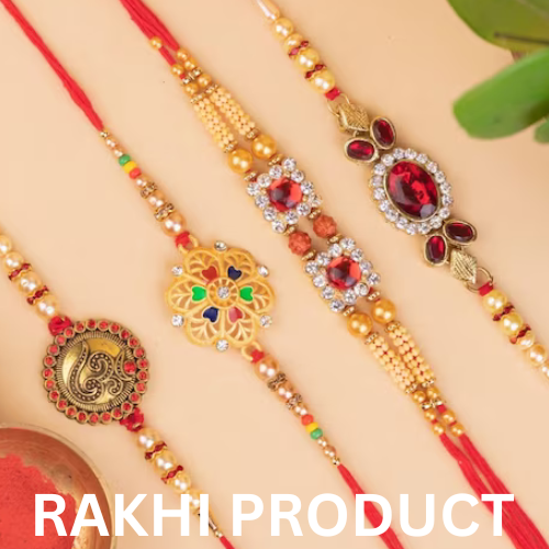 RAKHI