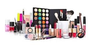 Beauty & Cosmetics