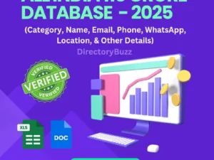 Pan India 110 cr. Data