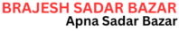 brajesh sadar bazar logo